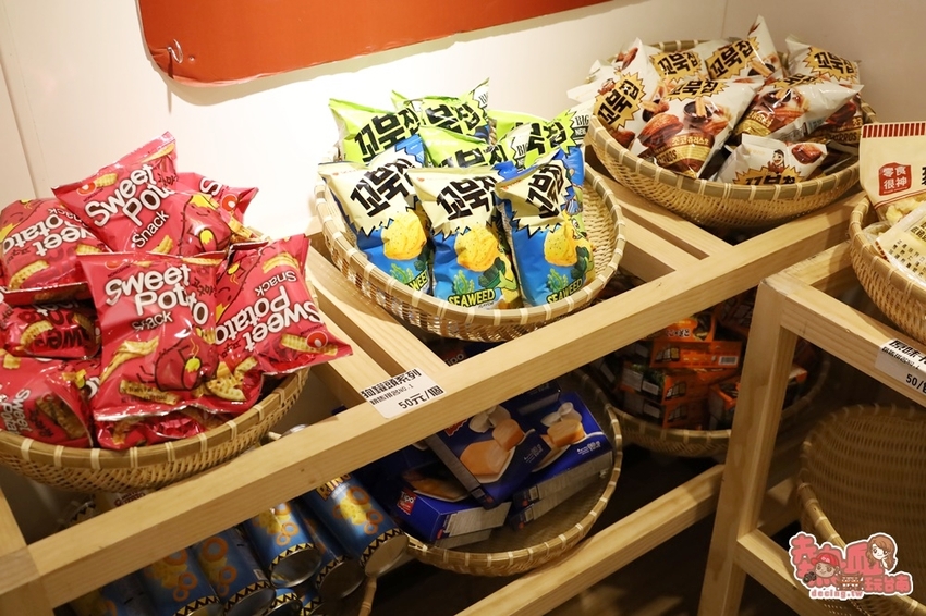 【台南伴手禮】全台南獨賣!油漆桶告白爆米花,是你告白的最佳利器:豬飼料柑仔店 - 熱血玩台南。跳躍新世界