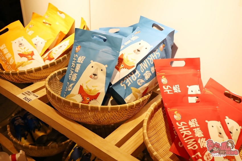 【台南伴手禮】全台南獨賣!油漆桶告白爆米花,是你告白的最佳利器:豬飼料柑仔店 - 熱血玩台南。跳躍新世界