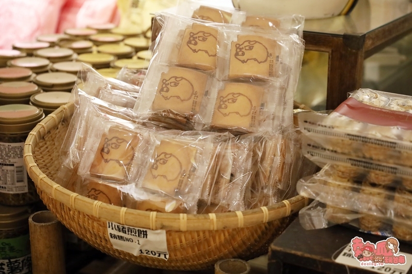 【台南伴手禮】全台南獨賣!油漆桶告白爆米花,是你告白的最佳利器:豬飼料柑仔店 - 熱血玩台南。跳躍新世界