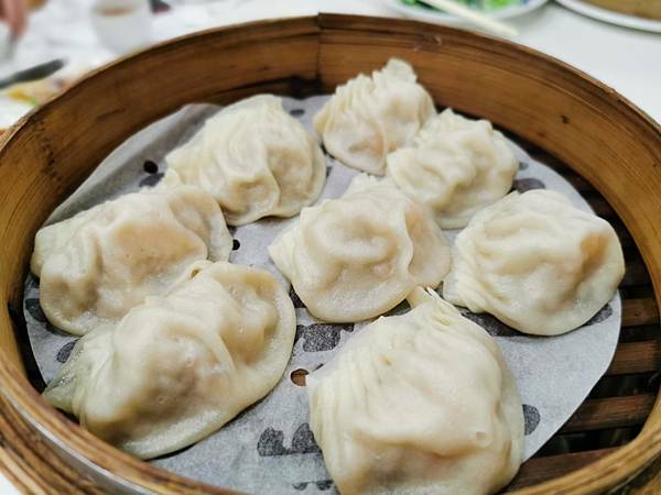 (台中/中區)沁園春。民國38年創立，超經典江南菜館 - COCO享天下(隆爸妤媽愛白白)