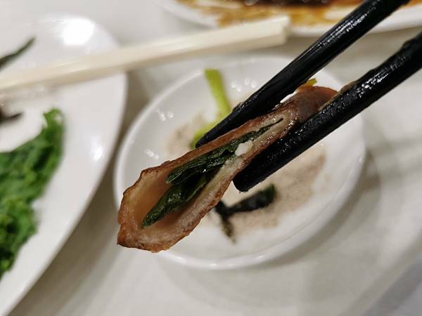 (台中/中區)沁園春。民國38年創立，超經典江南菜館 - COCO享天下(隆爸妤媽愛白白)