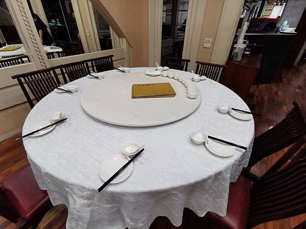 (台中/中區)沁園春。民國38年創立，超經典江南菜館 - COCO享天下(隆爸妤媽愛白白)