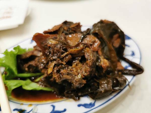 (台中/中區)沁園春。民國38年創立，超經典江南菜館 - COCO享天下(隆爸妤媽愛白白)