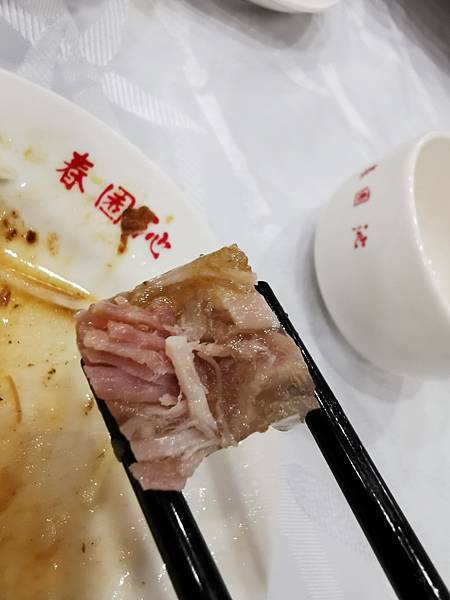 (台中/中區)沁園春。民國38年創立，超經典江南菜館 - COCO享天下(隆爸妤媽愛白白)