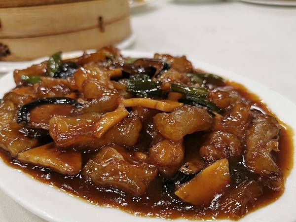 (台中/中區)沁園春。民國38年創立，超經典江南菜館 - COCO享天下(隆爸妤媽愛白白)