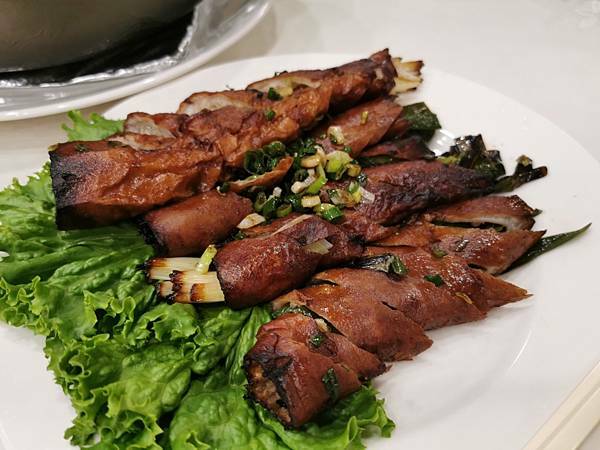 (台中/中區)沁園春。民國38年創立，超經典江南菜館 - COCO享天下(隆爸妤媽愛白白)