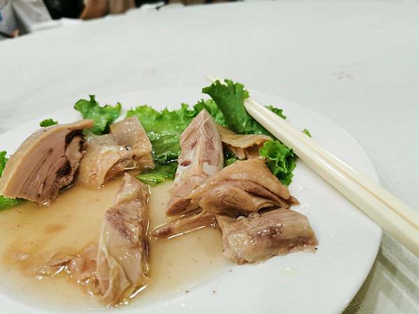 (台中/中區)沁園春。民國38年創立，超經典江南菜館 - COCO享天下(隆爸妤媽愛白白)