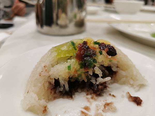 (台中/中區)沁園春。民國38年創立，超經典江南菜館 - COCO享天下(隆爸妤媽愛白白)