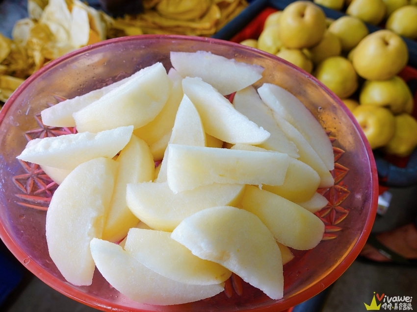 苗栗大湖｜『大湖尊梨季』大湖不只有草莓~還有果脆汁多的好吃尊梨~值得推薦! - 瑋瑋＊美食萬歲