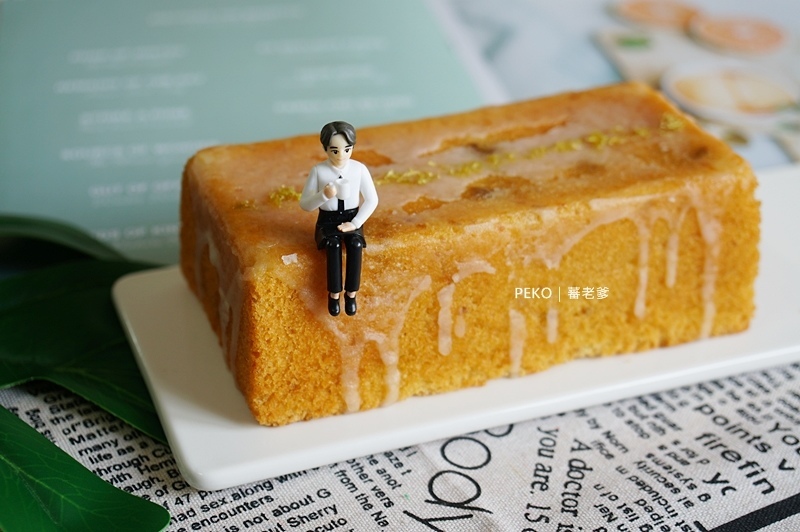 蕃老爹.蕃老爹蛋糕.彌月蛋糕.地瓜蛋糕.檸檬蛋糕.低熱量甜點.減肥甜點.檸檬旅人蛋糕.