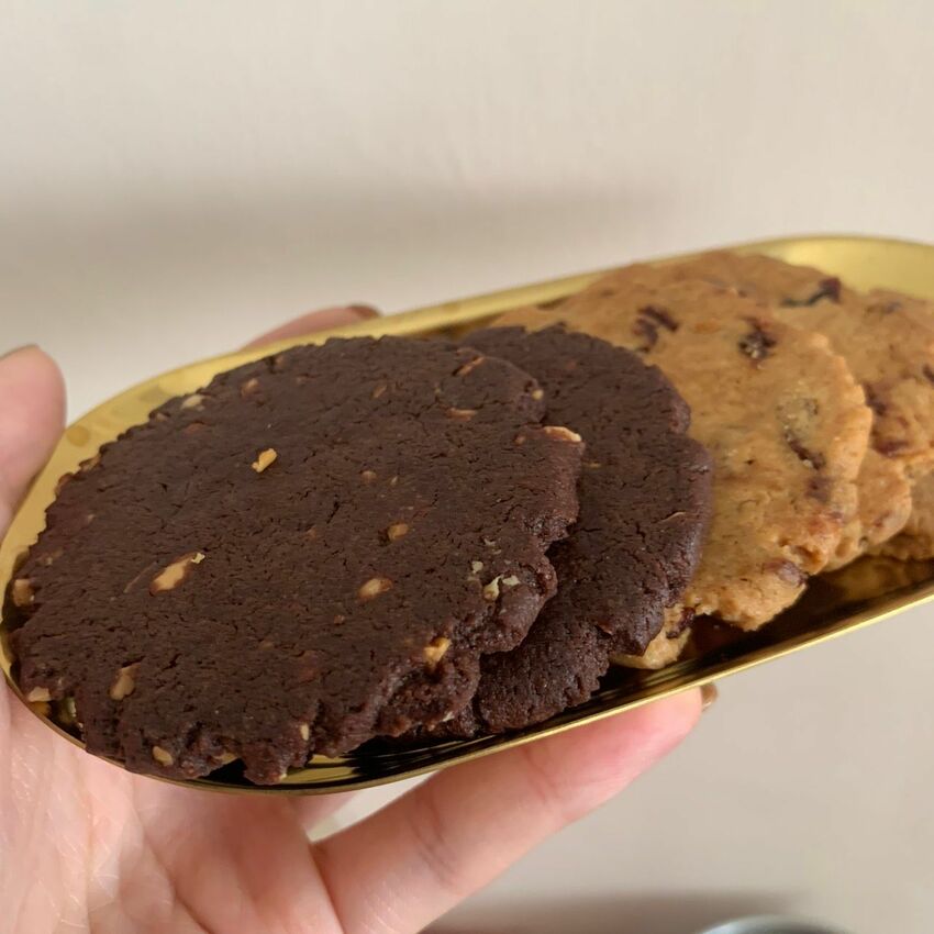 貝克窯·日式柴燒窯烤麵包 嚴選小農食材、紮實的口感、窯烤柴香太好吃了😋