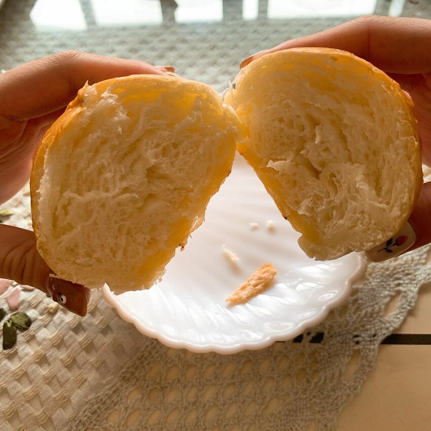 貝克窯·日式柴燒窯烤麵包 嚴選小農食材、紮實的口感、窯烤柴香太好吃了😋