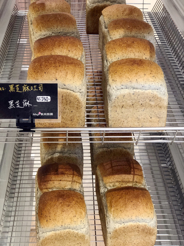 貝克窯·日式柴燒麵包 貝克窯·日式柴燒麵包