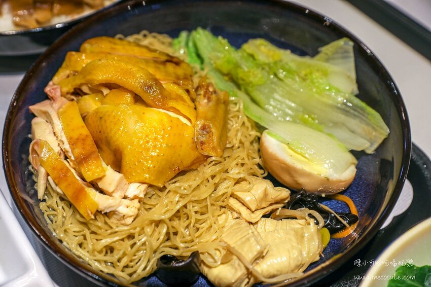 南京復興站美食,南京復興美食,參柒貴妃雞飯館,參柒貴妃雞飯館菜單,台北,台北好吃雞肉,台北撈麵,台北港式餐廳,台北美食,台北雲吞湯,好吃雞肉,撈麵,文昌雞,松山區美食,楊華志,港式料理,港式雲吞湯,港式雲吞湯台北,貴妃雞,雲吞湯,鮮蝦餛飩湯,鹹檸七 @陳小可的吃喝玩樂