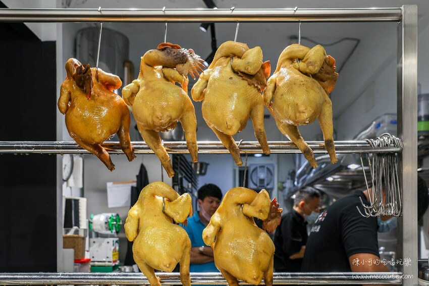 南京復興站美食,南京復興美食,參柒貴妃雞飯館,參柒貴妃雞飯館菜單,台北,台北好吃雞肉,台北撈麵,台北港式餐廳,台北美食,台北雲吞湯,好吃雞肉,撈麵,文昌雞,松山區美食,楊華志,港式料理,港式雲吞湯,港式雲吞湯台北,貴妃雞,雲吞湯,鮮蝦餛飩湯,鹹檸七 @陳小可的吃喝玩樂