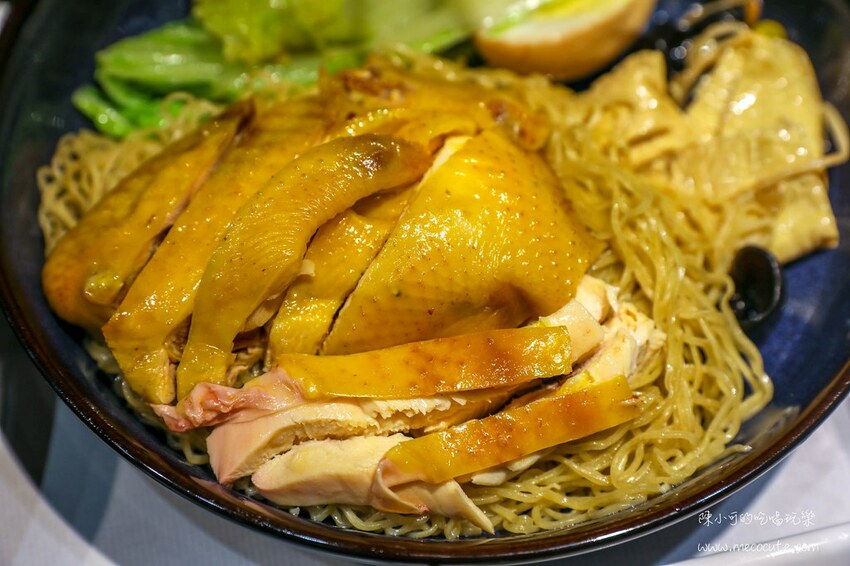 南京復興站美食,南京復興美食,參柒貴妃雞飯館,參柒貴妃雞飯館菜單,台北,台北好吃雞肉,台北撈麵,台北港式餐廳,台北美食,台北雲吞湯,好吃雞肉,撈麵,文昌雞,松山區美食,楊華志,港式料理,港式雲吞湯,港式雲吞湯台北,貴妃雞,雲吞湯,鮮蝦餛飩湯,鹹檸七 @陳小可的吃喝玩樂