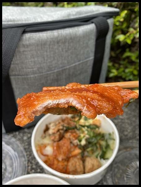 【台中銅板價便當】【常好食便當專賣】懷舊古早味便當,主菜每日搭配豐富的配菜與白飯，超平價又美味