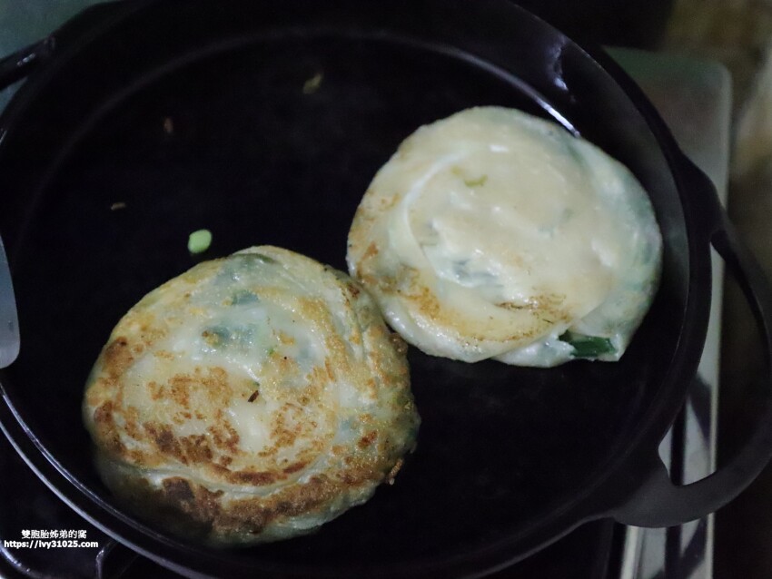 蔥油餅達人 – 馬祖手工招牌煎餅 – 來自馬祖道地美味 / 輕鬆料理上桌