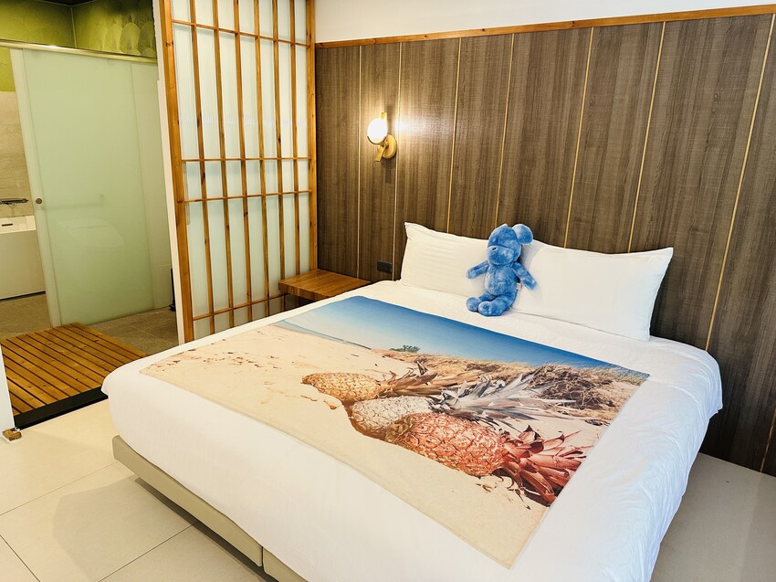 【鳳梨屋水上莊園】宜蘭員山超人氣親子景點!一泊三食住進落羽松 【鳳梨屋水上莊園】宜蘭員山超人氣親子景點!一泊三食住進落羽松