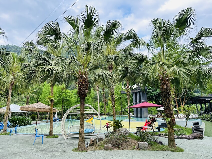 【鳳梨屋水上莊園】宜蘭員山超人氣親子景點!一泊三食住進落羽松 【鳳梨屋水上莊園】宜蘭員山超人氣親子景點!一泊三食住進落羽松