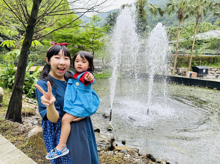 【鳳梨屋水上莊園】宜蘭員山超人氣親子景點!一泊三食住進落羽松 【鳳梨屋水上莊園】宜蘭員山超人氣親子景點!一泊三食住進落羽松