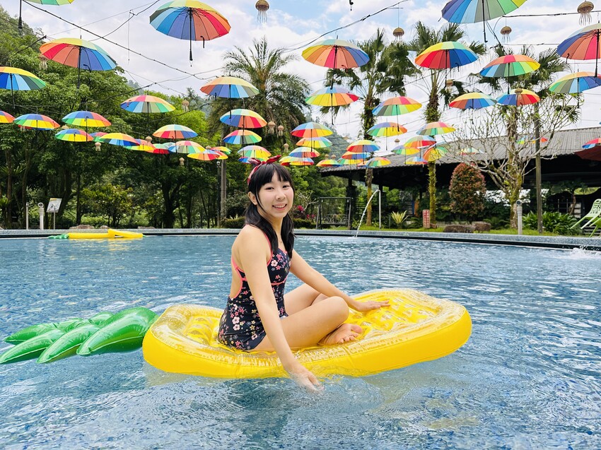 【鳳梨屋水上莊園】宜蘭員山超人氣親子景點!一泊三食住進落羽松 【鳳梨屋水上莊園】宜蘭員山超人氣親子景點!一泊三食住進落羽松