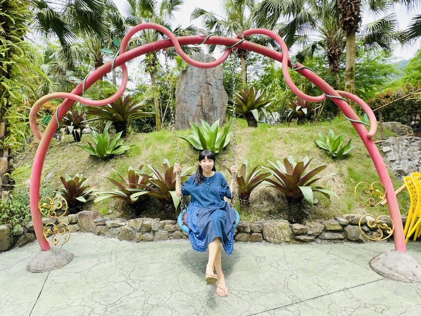 【鳳梨屋水上莊園】宜蘭員山超人氣親子景點!一泊三食住進落羽松 【鳳梨屋水上莊園】宜蘭員山超人氣親子景點!一泊三食住進落羽松