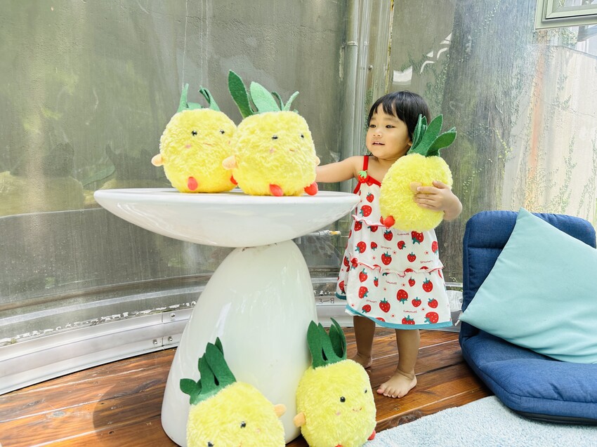 【鳳梨屋水上莊園】宜蘭員山超人氣親子景點!一泊三食住進落羽松 【鳳梨屋水上莊園】宜蘭員山超人氣親子景點!一泊三食住進落羽松