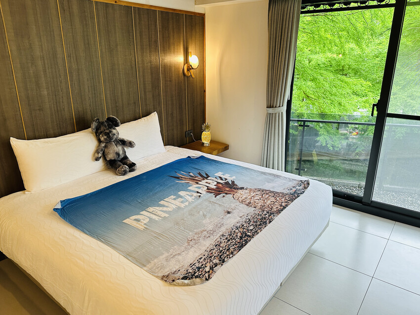 【鳳梨屋水上莊園】宜蘭員山超人氣親子景點!一泊三食住進落羽松 【鳳梨屋水上莊園】宜蘭員山超人氣親子景點!一泊三食住進落羽松