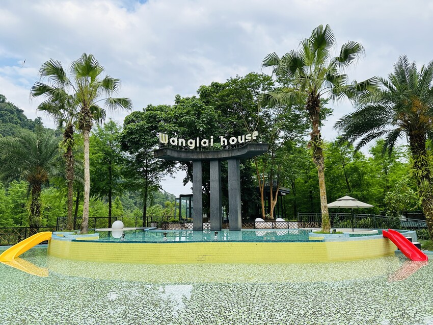 【鳳梨屋水上莊園】宜蘭員山超人氣親子景點!一泊三食住進落羽松 【鳳梨屋水上莊園】宜蘭員山超人氣親子景點!一泊三食住進落羽松