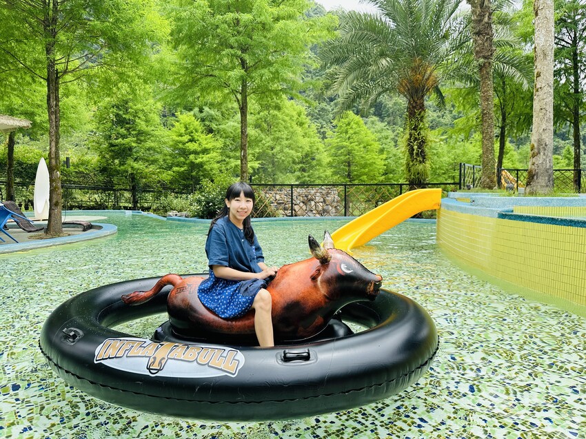 【鳳梨屋水上莊園】宜蘭員山超人氣親子景點!一泊三食住進落羽松 【鳳梨屋水上莊園】宜蘭員山超人氣親子景點!一泊三食住進落羽松
