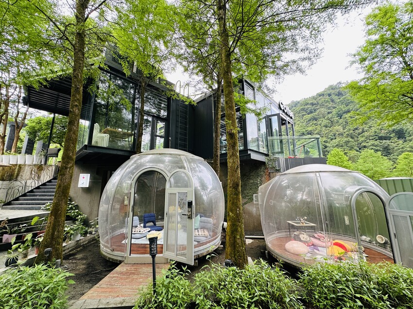 【鳳梨屋水上莊園】宜蘭員山超人氣親子景點!一泊三食住進落羽松 【鳳梨屋水上莊園】宜蘭員山超人氣親子景點!一泊三食住進落羽松