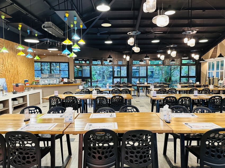 【鳳梨屋水上莊園】宜蘭員山超人氣親子景點!一泊三食住進落羽松 【鳳梨屋水上莊園】宜蘭員山超人氣親子景點!一泊三食住進落羽松