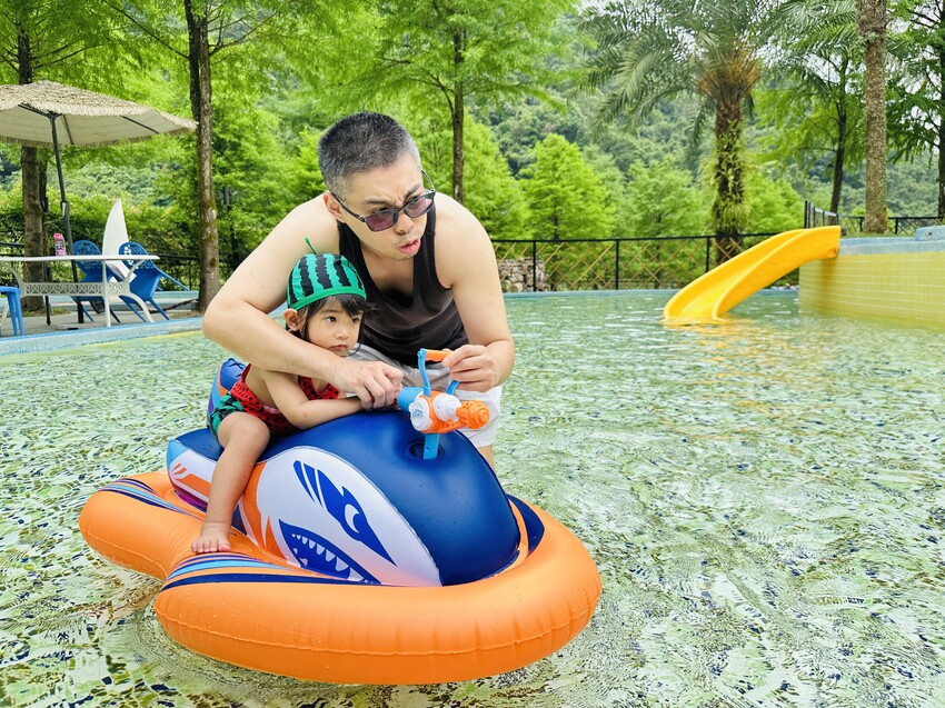 【鳳梨屋水上莊園】宜蘭員山超人氣親子景點!一泊三食住進落羽松 【鳳梨屋水上莊園】宜蘭員山超人氣親子景點!一泊三食住進落羽松