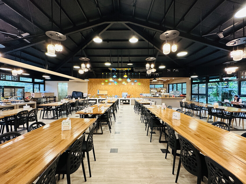 【鳳梨屋水上莊園】宜蘭員山超人氣親子景點!一泊三食住進落羽松 【鳳梨屋水上莊園】宜蘭員山超人氣親子景點!一泊三食住進落羽松
