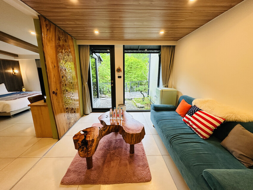 【鳳梨屋水上莊園】宜蘭員山超人氣親子景點!一泊三食住進落羽松 【鳳梨屋水上莊園】宜蘭員山超人氣親子景點!一泊三食住進落羽松