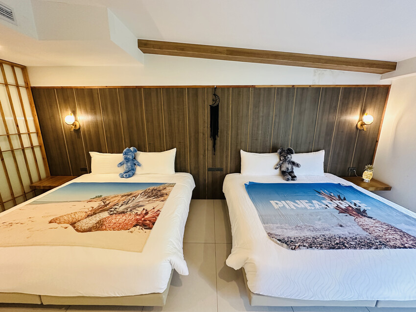 【鳳梨屋水上莊園】宜蘭員山超人氣親子景點!一泊三食住進落羽松 【鳳梨屋水上莊園】宜蘭員山超人氣親子景點!一泊三食住進落羽松