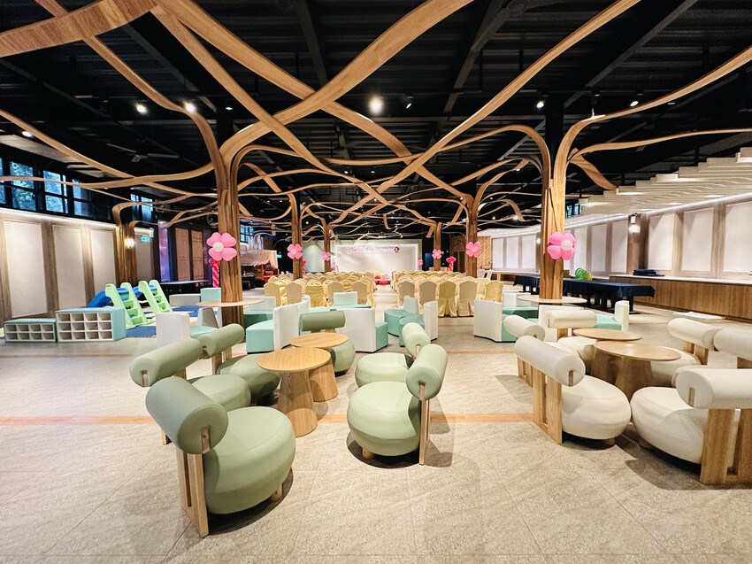 【鳳梨屋水上莊園】宜蘭員山超人氣親子景點!一泊三食住進落羽松 【鳳梨屋水上莊園】宜蘭員山超人氣親子景點!一泊三食住進落羽松