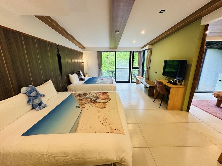 【鳳梨屋水上莊園】宜蘭員山超人氣親子景點!一泊三食住進落羽松 【鳳梨屋水上莊園】宜蘭員山超人氣親子景點!一泊三食住進落羽松