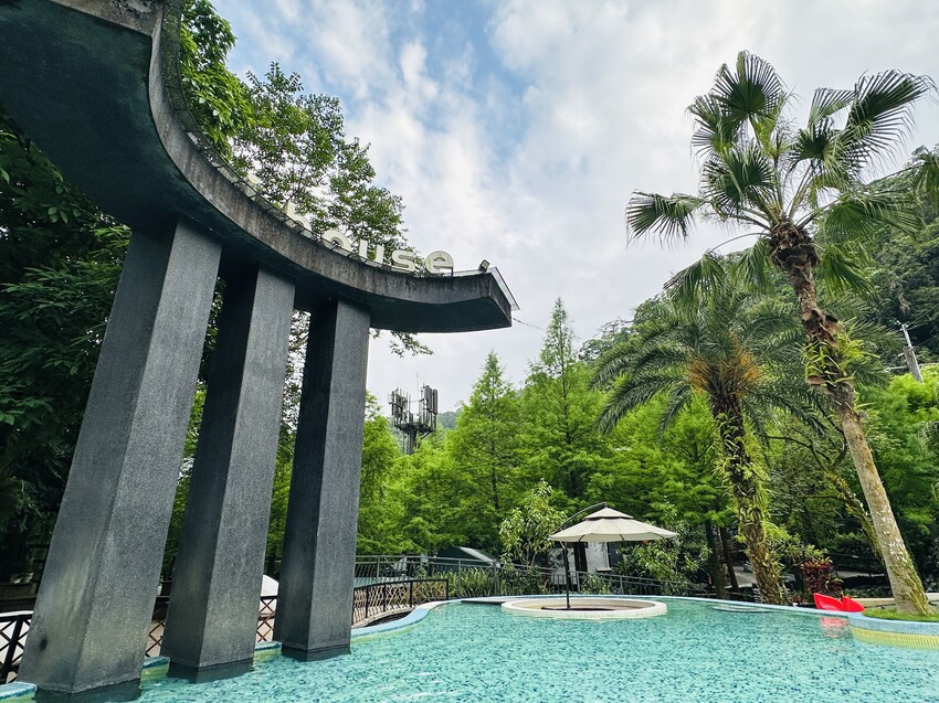 【鳳梨屋水上莊園】宜蘭員山超人氣親子景點!一泊三食住進落羽松 【鳳梨屋水上莊園】宜蘭員山超人氣親子景點!一泊三食住進落羽松