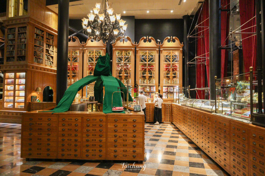 【台中住宿】Mr.Mantter 曼特先生設計旅店，近台中火車站，平價旅宿好選擇！