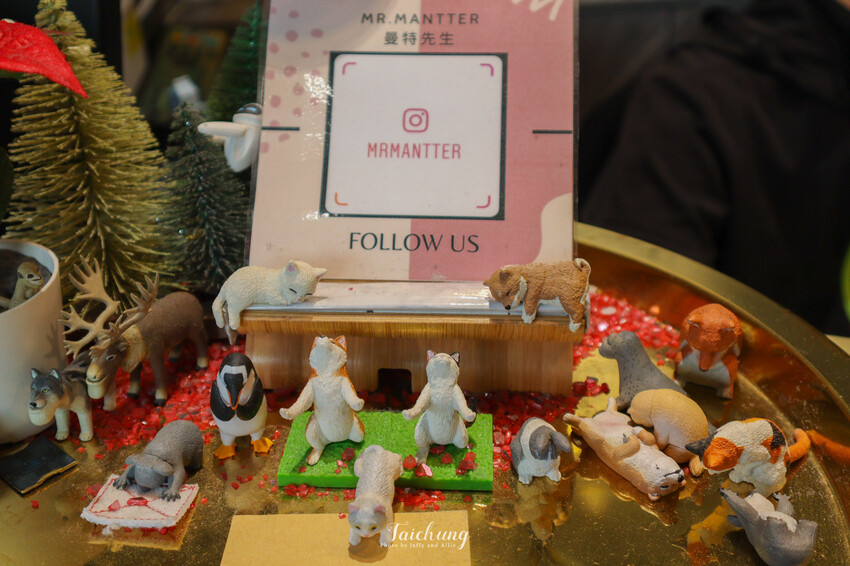 【台中住宿】Mr.Mantter 曼特先生設計旅店，近台中火車站，平價旅宿好選擇！