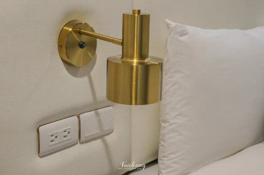 【台中住宿】Mr.Mantter 曼特先生設計旅店，近台中火車站，平價旅宿好選擇！