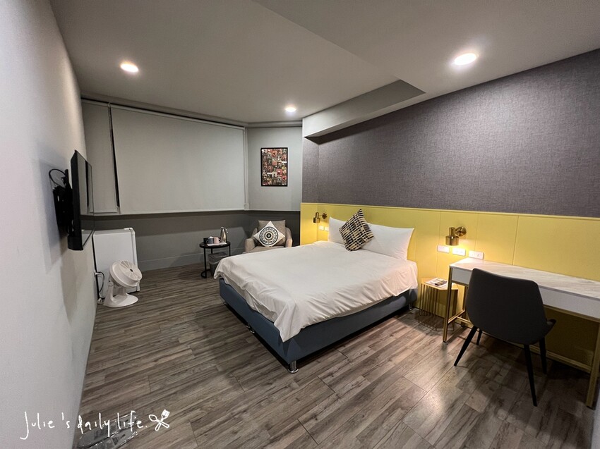 台中住宿-曼特先生Mr.Mantter-台中火車站周邊住宿-近第二市場、台灣大道