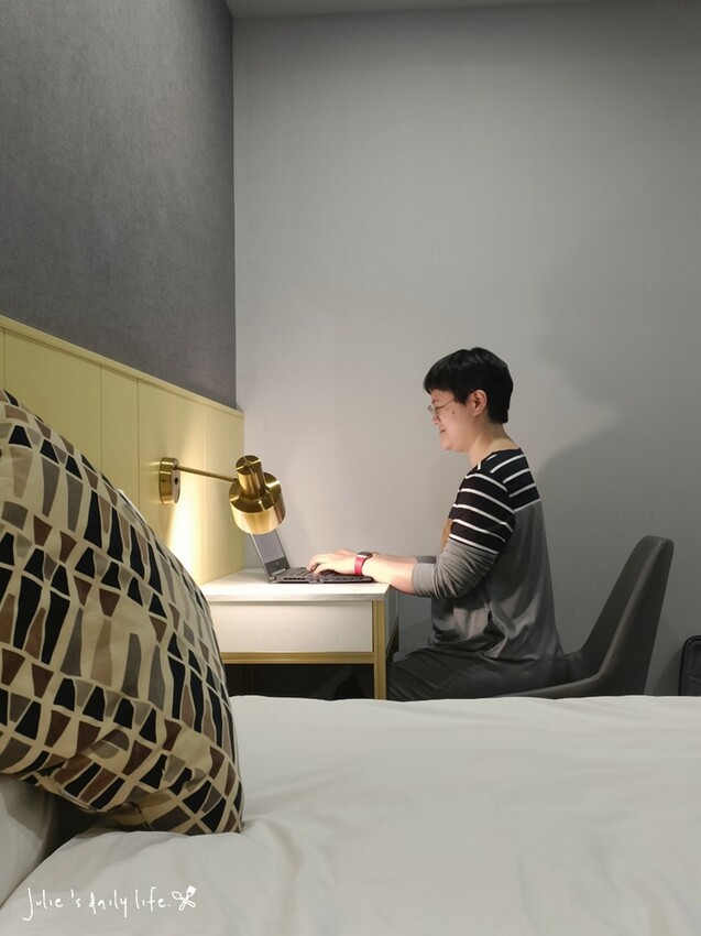 台中住宿-曼特先生Mr.Mantter-台中火車站周邊住宿-近第二市場、台灣大道