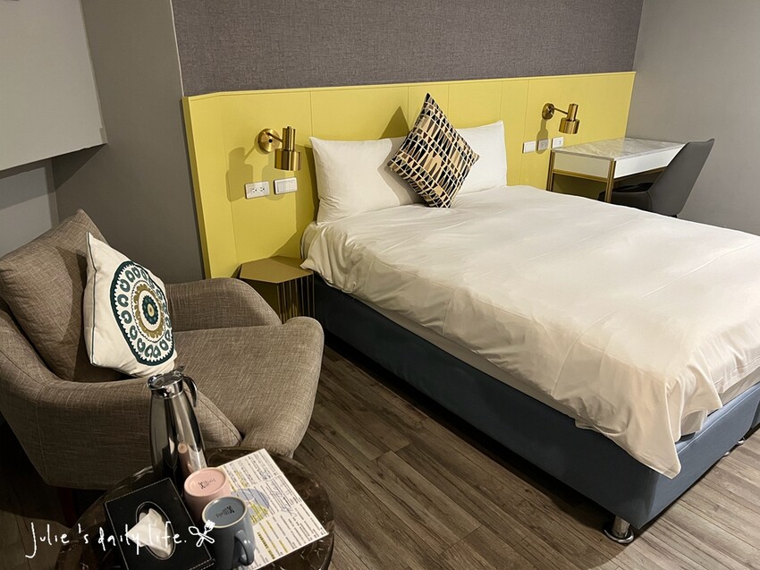 台中住宿-曼特先生Mr.Mantter-台中火車站周邊住宿-近第二市場、台灣大道