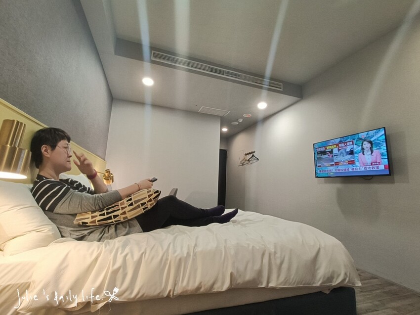 台中住宿-曼特先生Mr.Mantter-台中火車站周邊住宿-近第二市場、台灣大道