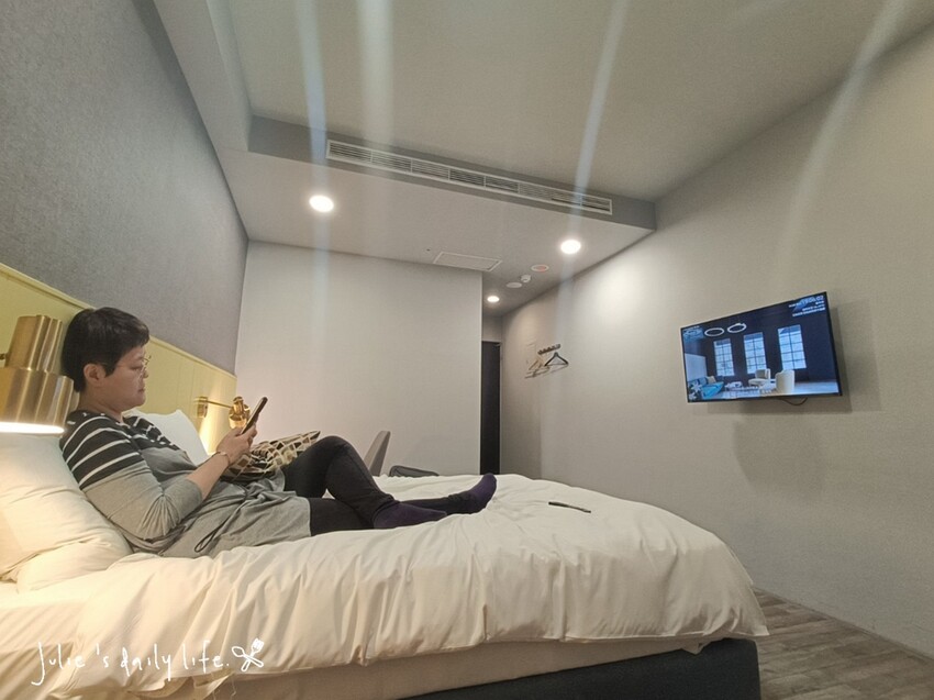 台中住宿-曼特先生Mr.Mantter-台中火車站周邊住宿-近第二市場、台灣大道