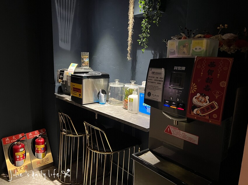 台中住宿-曼特先生Mr.Mantter-台中火車站周邊住宿-近第二市場、台灣大道