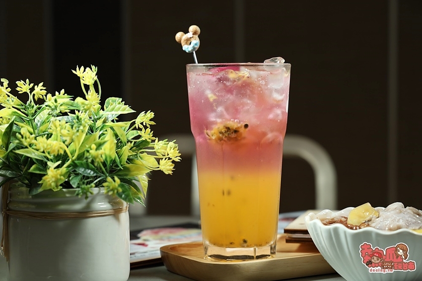 【台南冰店】台南最colorful的雪花冰店!台南限定版可以吃的聖誕樹:lCE YODO極冰.咖啡 - 熱血玩台南。跳躍新世界